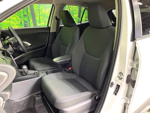 ヤリスクロス G 純正8型ディスプレイオーディオ バックカメラ bluetooth ドラレコ ETC2.0 レーダークルーズコントロール 純正16インチアルミホイール オートライト オートエアコン スマートキー(50枚目)