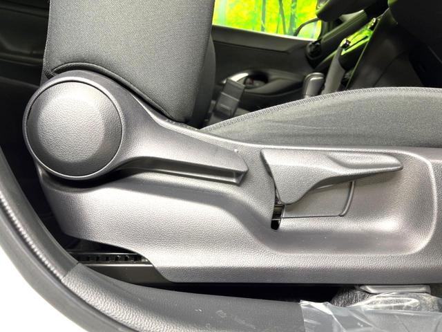 ヤリスクロス G 純正8型ディスプレイオーディオ バックカメラ bluetooth ドラレコ ETC2.0 レーダークルーズコントロール 純正16インチアルミホイール オートライト オートエアコン スマートキー(52枚目)