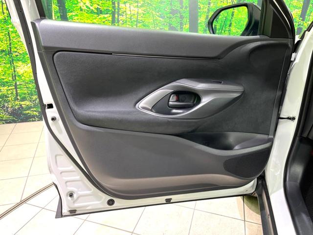 ヤリスクロス G 純正8型ディスプレイオーディオ バックカメラ bluetooth ドラレコ ETC2.0 レーダークルーズコントロール 純正16インチアルミホイール オートライト オートエアコン スマートキー(53枚目)