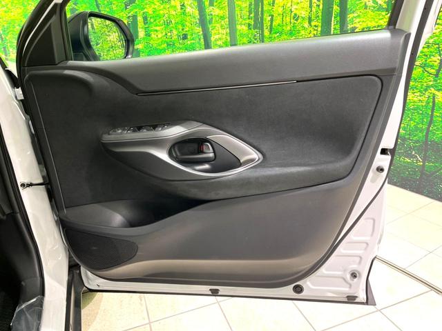 ヤリスクロス G 純正8型ディスプレイオーディオ バックカメラ bluetooth ドラレコ ETC2.0 レーダークルーズコントロール 純正16インチアルミホイール オートライト オートエアコン スマートキー(54枚目)