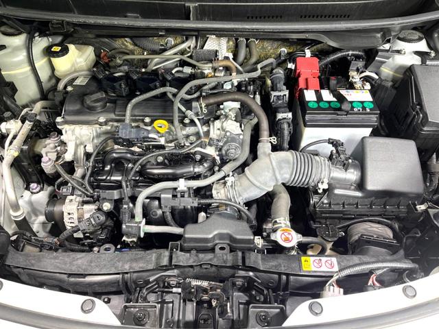 ヤリスクロス G 禁煙車 純正ナビ付ディスプレイオーディオ 全周囲カメラ 衝突軽減装置 レーダークルーズコントロール ブレーキオートホールド クリアランスソナー ビルトインETC 革巻きステアリング LEDヘッドライト(19枚目)