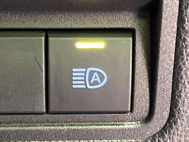 ヤリスクロス G 禁煙車 純正ナビ付ディスプレイオーディオ 全周囲カメラ 衝突軽減装置 レーダークルーズコントロール ブレーキオートホールド クリアランスソナー ビルトインETC 革巻きステアリング LEDヘッドライト(43枚目)