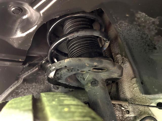 デミオ XD 禁煙車 マツダコネクト CD/DVDキット Bluetooth再生 衝突軽減装置 軽油 ターボ ETC ステアリングスイッチ リモコンキー プッシュスタート アイドリングストップ(24枚目)