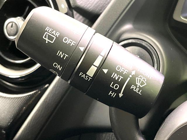 デミオ XD 禁煙車 マツダコネクト CD/DVDキット Bluetooth再生 衝突軽減装置 軽油 ターボ ETC ステアリングスイッチ リモコンキー プッシュスタート アイドリングストップ(39枚目)