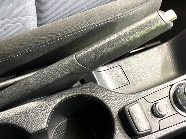 デミオ XD 禁煙車 マツダコネクト CD/DVDキット Bluetooth再生 衝突軽減装置 軽油 ターボ ETC ステアリングスイッチ リモコンキー プッシュスタート アイドリングストップ(43枚目)