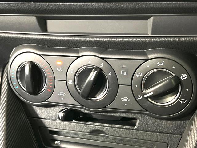 デミオ XD 禁煙車 マツダコネクト CD/DVDキット Bluetooth再生 衝突軽減装置 軽油 ターボ ETC ステアリングスイッチ リモコンキー プッシュスタート アイドリングストップ(46枚目)
