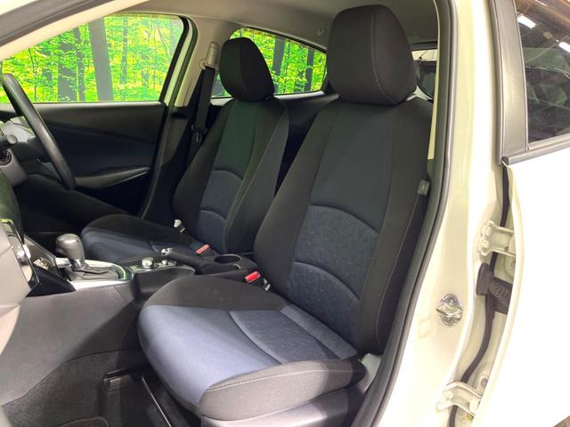 デミオ XD 禁煙車 マツダコネクト CD/DVDキット Bluetooth再生 衝突軽減装置 軽油 ターボ ETC ステアリングスイッチ リモコンキー プッシュスタート アイドリングストップ(55枚目)