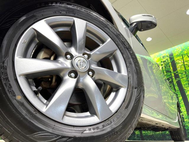 ノート X DIG-S エアロスタイル 禁煙車 純正ナビ 全周囲カメラ 衝突軽減装置 ドライブレコーダー ETC 純正フルエアロ リアスポイラー エコスーパーチャージャー LEDヘッドライト フォグランプ 純正15インチアルミホイール(14枚目)