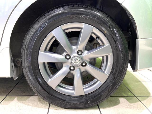 ノート X DIG-S エアロスタイル 禁煙車 純正ナビ 全周囲カメラ 衝突軽減装置 ドライブレコーダー ETC 純正フルエアロ リアスポイラー エコスーパーチャージャー LEDヘッドライト フォグランプ 純正15インチアルミホイール(28枚目)