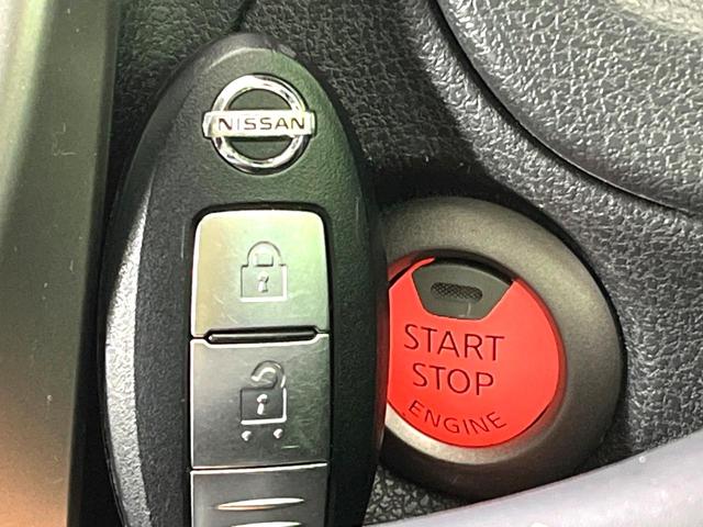 ノート X DIG-S エアロスタイル 禁煙車 純正ナビ 全周囲カメラ 衝突軽減装置 ドライブレコーダー ETC 純正フルエアロ リアスポイラー エコスーパーチャージャー LEDヘッドライト フォグランプ 純正15インチアルミホイール(45枚目)