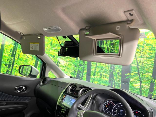 ノート X DIG-S エアロスタイル 禁煙車 純正ナビ 全周囲カメラ 衝突軽減装置 ドライブレコーダー ETC 純正フルエアロ リアスポイラー エコスーパーチャージャー LEDヘッドライト フォグランプ 純正15インチアルミホイール(57枚目)