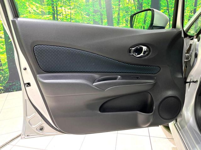 ノート X DIG-S エアロスタイル 禁煙車 純正ナビ 全周囲カメラ 衝突軽減装置 ドライブレコーダー ETC 純正フルエアロ リアスポイラー エコスーパーチャージャー LEDヘッドライト フォグランプ 純正15インチアルミホイール(60枚目)