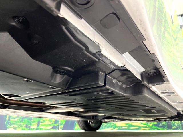 プリウス Z 禁煙車 純正12.3型ナビ 全周囲カメラ ブラインドスポットモニター 衝突軽減装置 レーダークルーズコントロール シートベンチレーション パワーバックドア ETC レザー調シート パワーシート(22枚目)