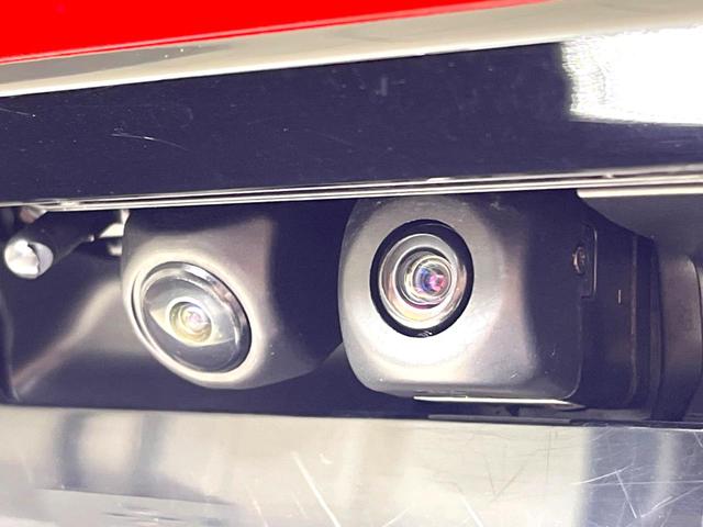 プリウス Z 禁煙車 純正12.3型ナビ 全周囲カメラ ブラインドスポットモニター 衝突軽減装置 レーダークルーズコントロール シートベンチレーション パワーバックドア ETC レザー調シート パワーシート(39枚目)