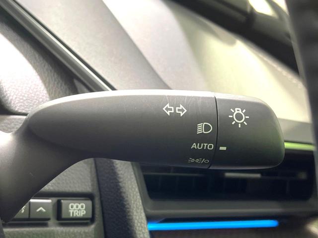 プリウス Z 禁煙車 純正12.3型ナビ 全周囲カメラ ブラインドスポットモニター 衝突軽減装置 レーダークルーズコントロール シートベンチレーション パワーバックドア ETC レザー調シート パワーシート(62枚目)