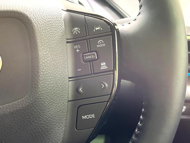 プリウス Z 禁煙車 純正12.3型ナビ 全周囲カメラ ブラインドスポットモニター 衝突軽減装置 レーダークルーズコントロール シートベンチレーション パワーバックドア ETC レザー調シート パワーシート(63枚目)