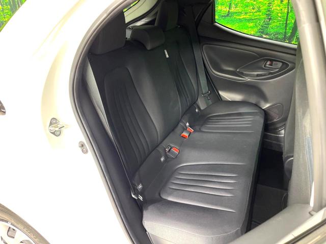ヤリス ハイブリッドX 衝突軽減 純正8型ディスプレイオーディオ バックカメラ bluetooth レーダークルーズコントロール ETC オートマチックハイビーム オートライト オートエアコン 横滑り防止装置(9枚目)