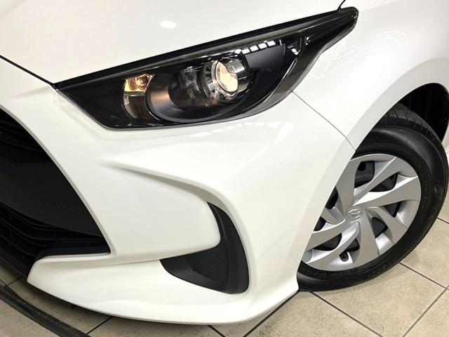 ヤリス ハイブリッドX 衝突軽減 純正8型ディスプレイオーディオ バックカメラ bluetooth レーダークルーズコントロール ETC オートマチックハイビーム オートライト オートエアコン 横滑り防止装置(12枚目)