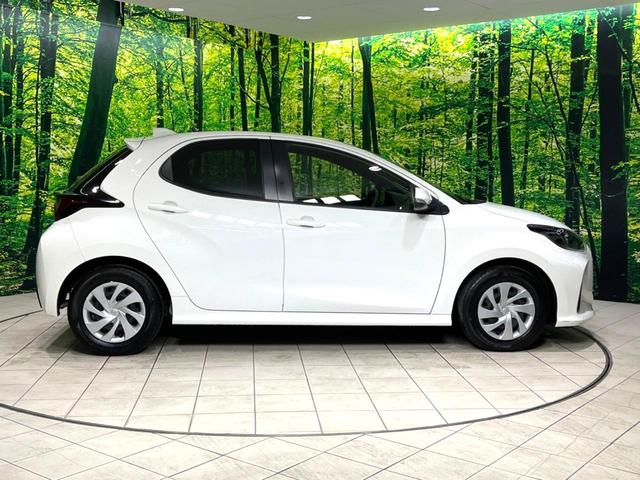 ヤリス ハイブリッドX 衝突軽減 純正8型ディスプレイオーディオ バックカメラ bluetooth レーダークルーズコントロール ETC オートマチックハイビーム オートライト オートエアコン 横滑り防止装置(53枚目)