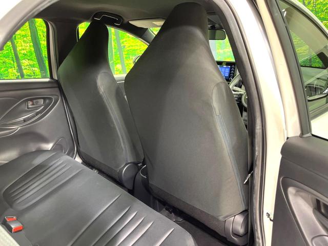 ヤリス ハイブリッドX 衝突軽減 純正8型ディスプレイオーディオ バックカメラ bluetooth レーダークルーズコントロール ETC オートマチックハイビーム オートライト オートエアコン 横滑り防止装置(60枚目)