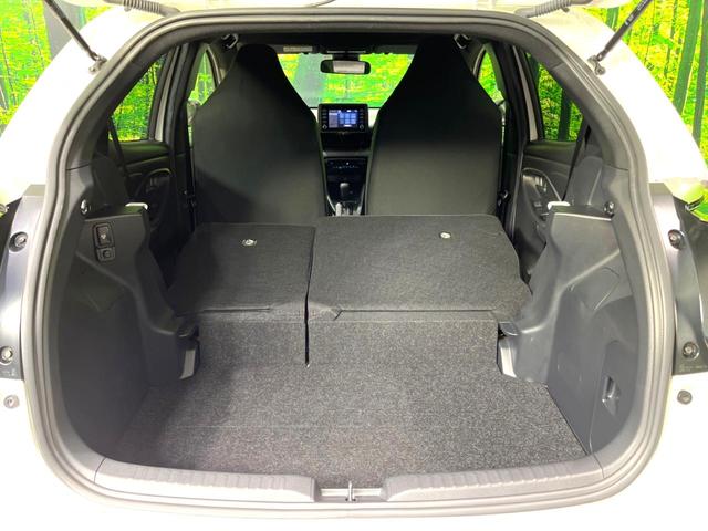 ヤリス ハイブリッドX 衝突軽減 純正8型ディスプレイオーディオ バックカメラ bluetooth レーダークルーズコントロール ETC オートマチックハイビーム オートライト オートエアコン 横滑り防止装置(62枚目)