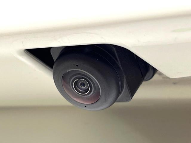 スペーシアカスタム ハイブリッドＸＳターボ　禁煙車　純正９型ナビ　全周囲カメラ　スズキコネクト　両側電動スライドドア　シートヒーター　ステアリングヒーター　ハーフレザー調シート　後席オットマン　ＬＥＤヘッドライト　フォグライト（40枚目）