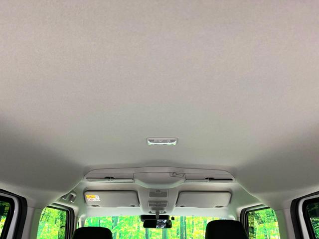 スペーシアカスタム ハイブリッドＸＳターボ　禁煙車　純正９型ナビ　全周囲カメラ　スズキコネクト　両側電動スライドドア　シートヒーター　ステアリングヒーター　ハーフレザー調シート　後席オットマン　ＬＥＤヘッドライト　フォグライト（42枚目）