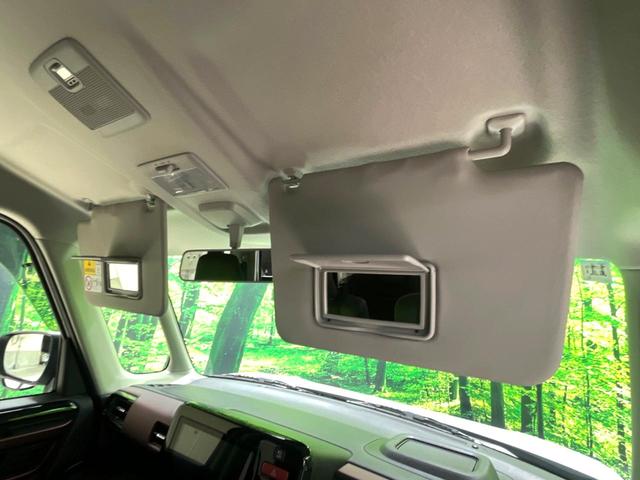 スペーシアカスタム ハイブリッドＸＳターボ　禁煙車　純正９型ナビ　全周囲カメラ　スズキコネクト　両側電動スライドドア　シートヒーター　ステアリングヒーター　ハーフレザー調シート　後席オットマン　ＬＥＤヘッドライト　フォグライト（44枚目）