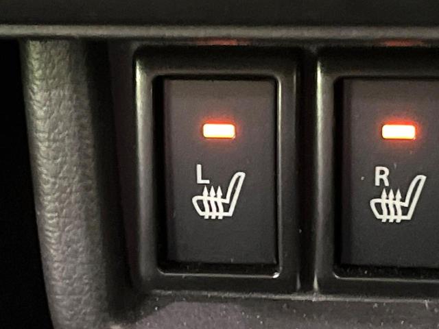 スペーシアカスタム ハイブリッドＸＳターボ　禁煙車　純正９型ナビ　全周囲カメラ　スズキコネクト　両側電動スライドドア　シートヒーター　ステアリングヒーター　ハーフレザー調シート　後席オットマン　ＬＥＤヘッドライト　フォグライト（50枚目）