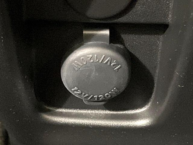 スペーシアカスタム ハイブリッドＸＳターボ　禁煙車　純正９型ナビ　全周囲カメラ　スズキコネクト　両側電動スライドドア　シートヒーター　ステアリングヒーター　ハーフレザー調シート　後席オットマン　ＬＥＤヘッドライト　フォグライト（55枚目）