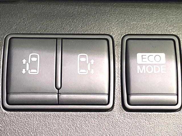 セレナ 20X S-ハイブリッド 禁煙車 アルパイン後席モニター 純正ナビ バックカメラ ETC リアオートエアコン スマートキー 8人乗り クルーズコントロール シートバックテーブル 黒内装 シートリフター(4枚目)