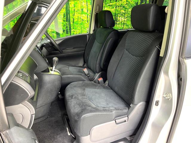 セレナ 20X S-ハイブリッド 禁煙車 アルパイン後席モニター 純正ナビ バックカメラ ETC リアオートエアコン スマートキー 8人乗り クルーズコントロール シートバックテーブル 黒内装 シートリフター(36枚目)