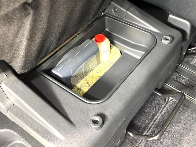 セレナ 20X S-ハイブリッド 禁煙車 アルパイン後席モニター 純正ナビ バックカメラ ETC リアオートエアコン スマートキー 8人乗り クルーズコントロール シートバックテーブル 黒内装 シートリフター(48枚目)