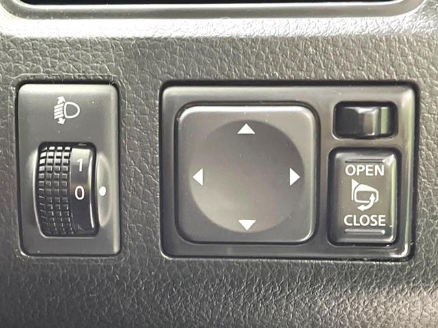 セレナ 20X S-ハイブリッド 禁煙車 アルパイン後席モニター 純正ナビ バックカメラ ETC リアオートエアコン スマートキー 8人乗り クルーズコントロール シートバックテーブル 黒内装 シートリフター(60枚目)