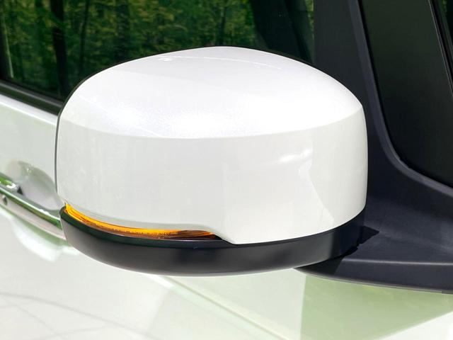 N-BOXカスタム ターボ 禁煙車 純正9型ナビ バックカメラ 衝突軽減装置 アダプティブクルコン パドルシフト シートヒーター シートバックテーブル ハーフレザー調シート 革巻きステアリング LEDヘッドライト(25枚目)