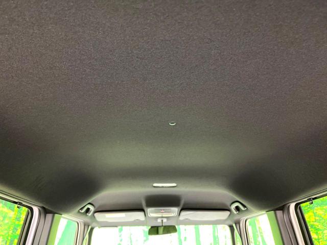 N-BOXカスタム ターボ 禁煙車 純正9型ナビ バックカメラ 衝突軽減装置 アダプティブクルコン パドルシフト シートヒーター シートバックテーブル ハーフレザー調シート 革巻きステアリング LEDヘッドライト(41枚目)