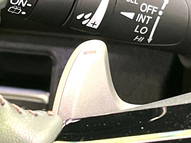 N-BOXカスタム ターボ 禁煙車 純正9型ナビ バックカメラ 衝突軽減装置 アダプティブクルコン パドルシフト シートヒーター シートバックテーブル ハーフレザー調シート 革巻きステアリング LEDヘッドライト(44枚目)