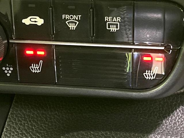 N-BOXカスタム Lターボ 両側電動スライドドア 純正ナビ バックカメラ bluetooth フルセグ ETC コーナーセンサー LEDヘッド LEDフォグ 前席シートヒーター レーダークルーズコントロール オートライト(32枚目)