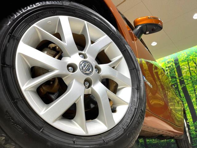 ノート e-パワー メダリスト 禁煙車 純正ナビ 全周囲カメラ デジタルインナーミラー 衝突軽減装置 ドライブレコーダー ETC オートエアコン ハーフレザー調シート LEDヘッドライト フォグランプ シートリフター(14枚目)