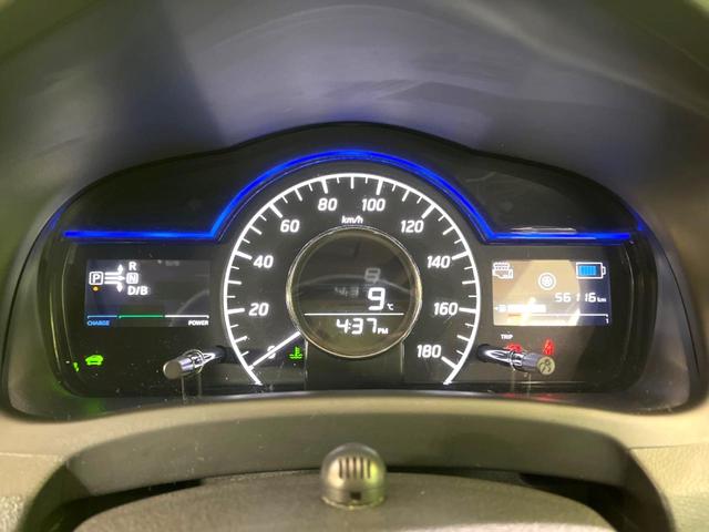 ノート e-パワー メダリスト 禁煙車 純正ナビ 全周囲カメラ デジタルインナーミラー 衝突軽減装置 ドライブレコーダー ETC オートエアコン ハーフレザー調シート LEDヘッドライト フォグランプ シートリフター(45枚目)