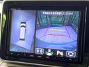 【全方位モニター用カメラ】専用のカメラにより、上から見下ろしたような視点で360度クルマの周囲を確認することができます☆死角部分も確認しやすく、狭い場所での切り返しや駐車もスムーズに行えます。