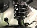 ハイブリッドＸＳ　両側電動ドア　純正８型ナビ　全周囲カメラ　デジタルインナーミラー　衝突被害軽減システム　メッキガーニッシュ　レーダークルーズ　禁煙車　コーナーセンサー　スマートキー　ＬＥＤヘッド　ＥＴＣ（20枚目）
