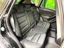後部座席も気になるようなキズ・汚れやへたり等、大きなダメージはなく、良好な状態です。