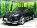 RX450hL 4WD 7人乗り パノラマルーフ 後席モニター 純正14型ディスプレイオーディオ 全周囲カメラ 衝突軽減 レーダークルーズ 禁煙車 レザーシート 前席シートエアコン コーナーセンサー LEDヘッド(64枚目)