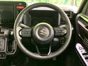 ハイブリッドＸＳターボ　禁煙車　純正９型ナビ　全周囲カメラ　スズキコネクト　両側電動スライドドア　シートヒーター　ステアリングヒーター　ハーフレザー調シート　後席オットマン　ＬＥＤヘッドライト　フォグライト（12枚目）