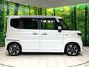 ハイブリッドＸＳターボ　禁煙車　純正９型ナビ　全周囲カメラ　スズキコネクト　両側電動スライドドア　シートヒーター　ステアリングヒーター　ハーフレザー調シート　後席オットマン　ＬＥＤヘッドライト　フォグライト（35枚目）