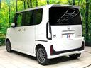 ターボ 禁煙車 純正9型ナビ バックカメラ 衝突軽減装置 アダプティブクルコン パドルシフト シートヒーター シートバックテーブル ハーフレザー調シート 革巻きステアリング LEDヘッドライト(35枚目)