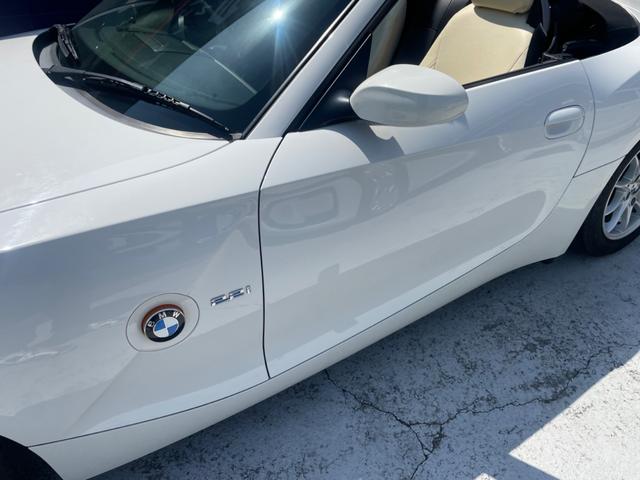 ＢＭＷ Ｚ４