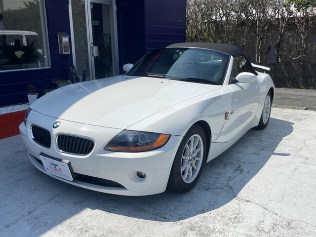 ＢＭＷ Ｚ４