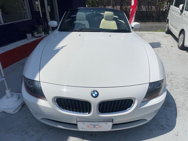 ＢＭＷ Ｚ４